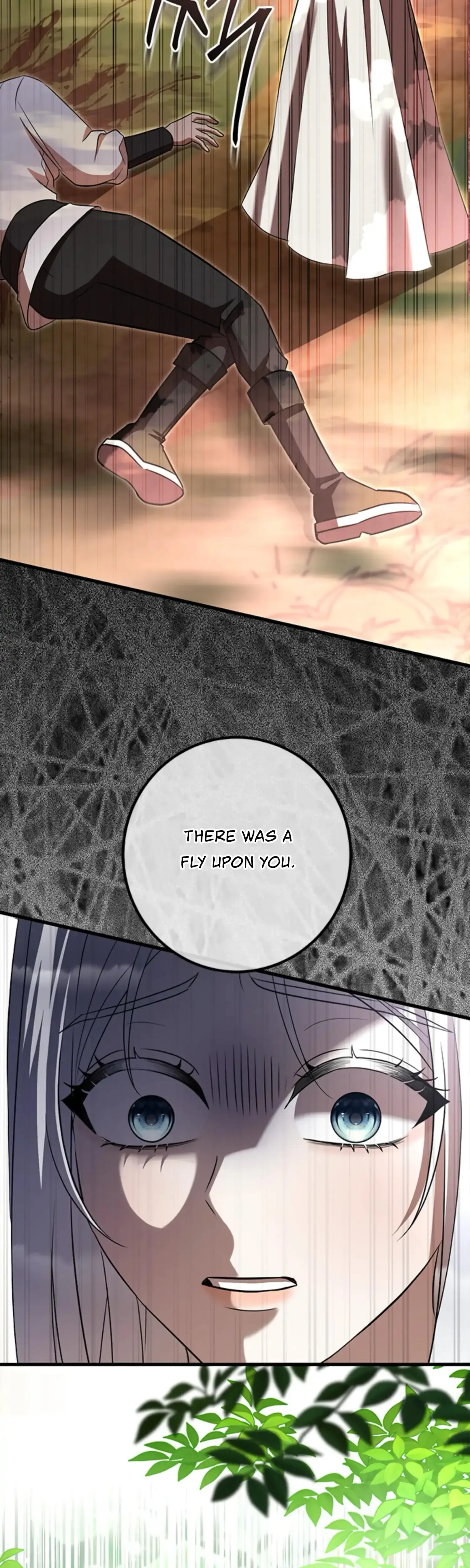 The Captive Princess At Night Chapter 3 - Page 39