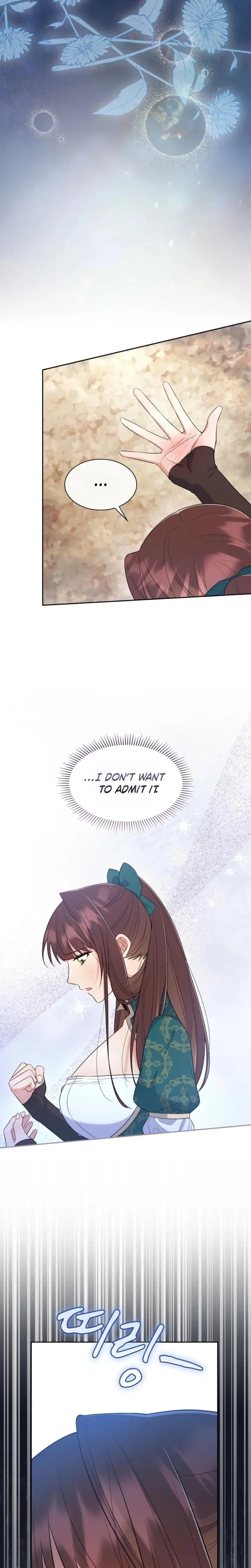 The Captive Princess At Night Chapter 35 - Page 10