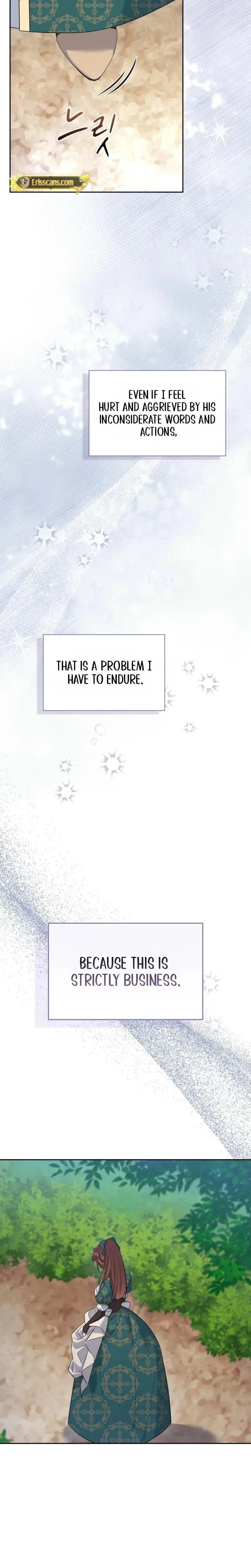 The Captive Princess At Night Chapter 35 - Page 7