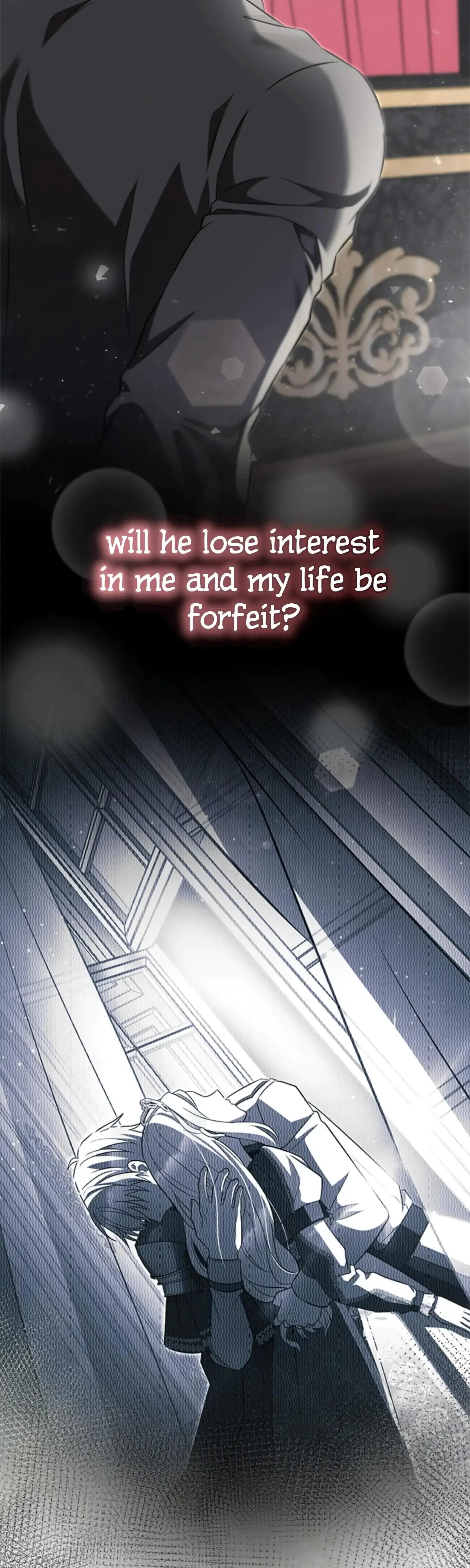 The Captive Princess At Night Chapter 4 - Page 16