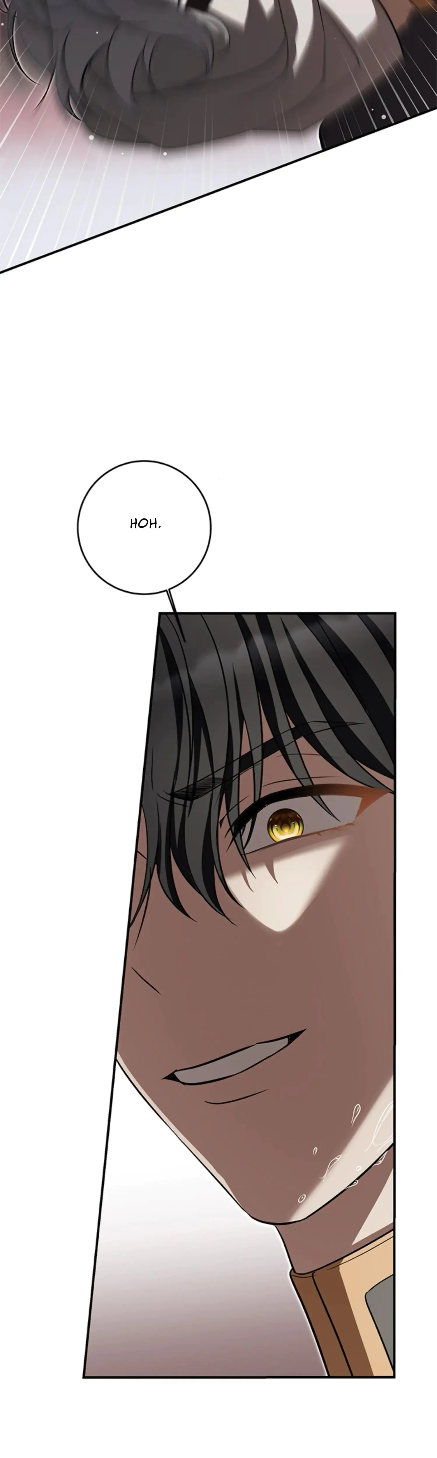 The Captive Princess At Night Chapter 4 - Page 30