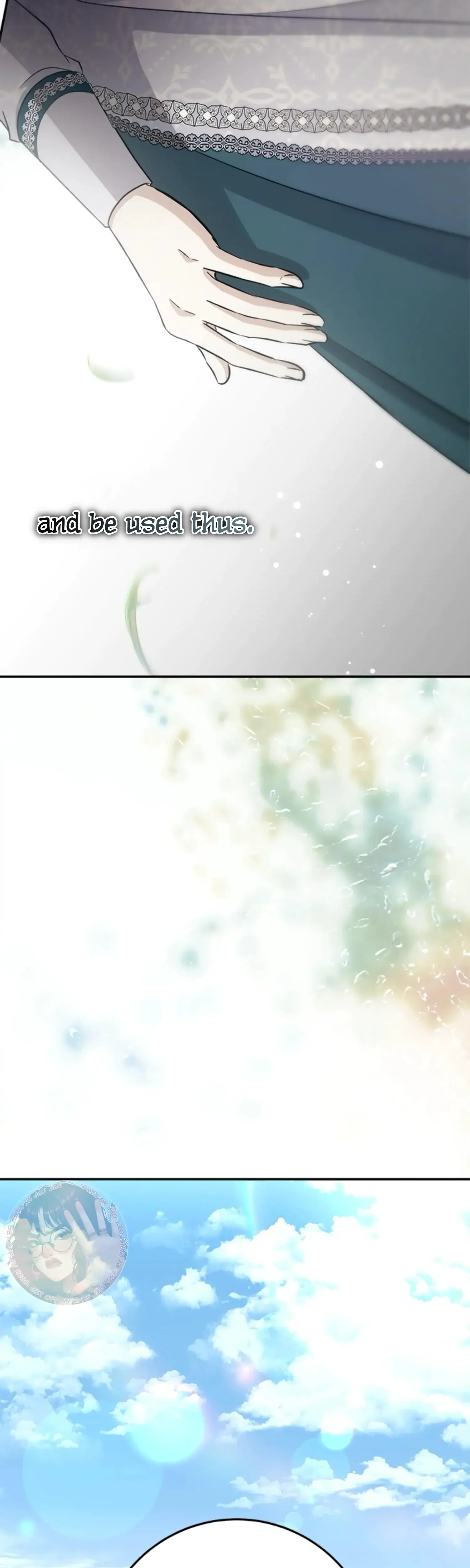 The Captive Princess At Night Chapter 5 - Page 46