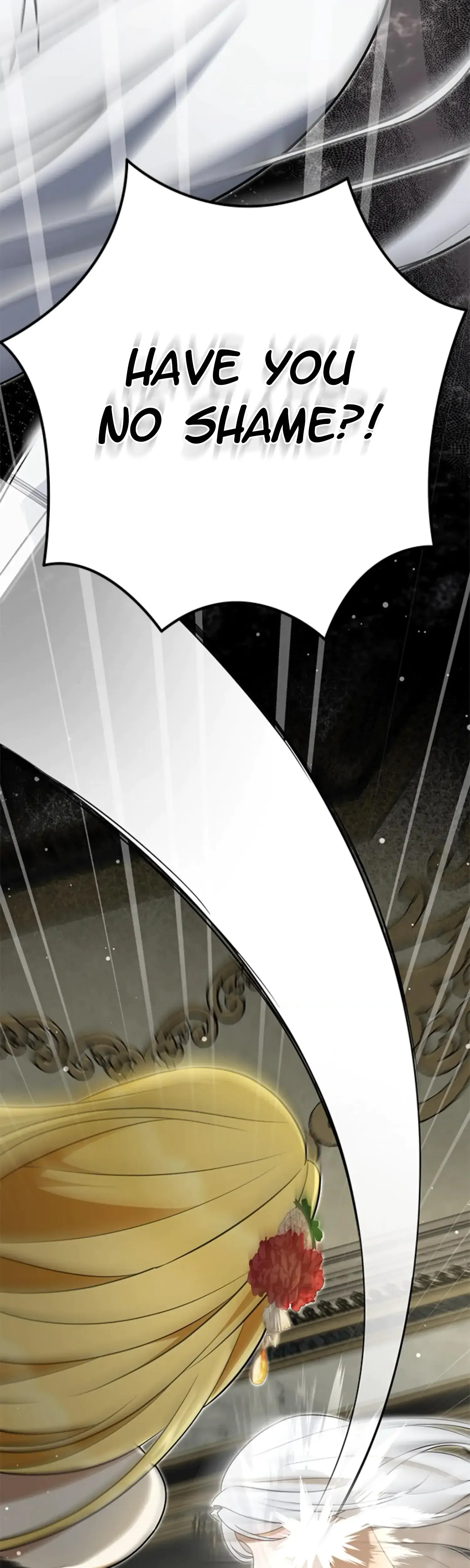 The Captive Princess At Night Chapter 7 - Page 29