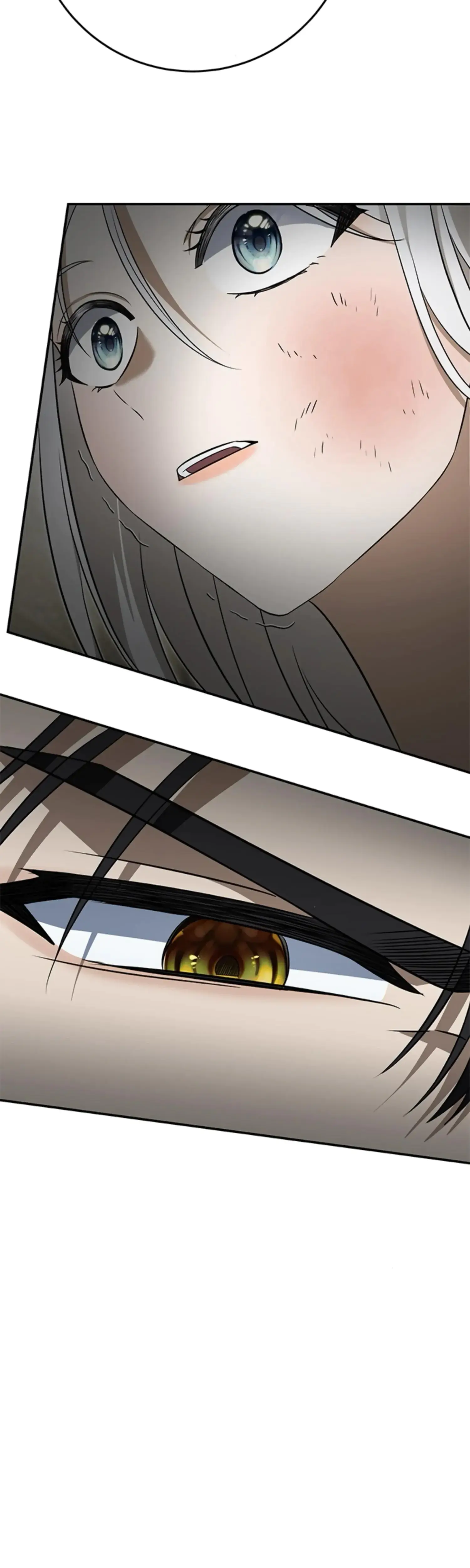 The Captive Princess At Night Chapter 7 - Page 38