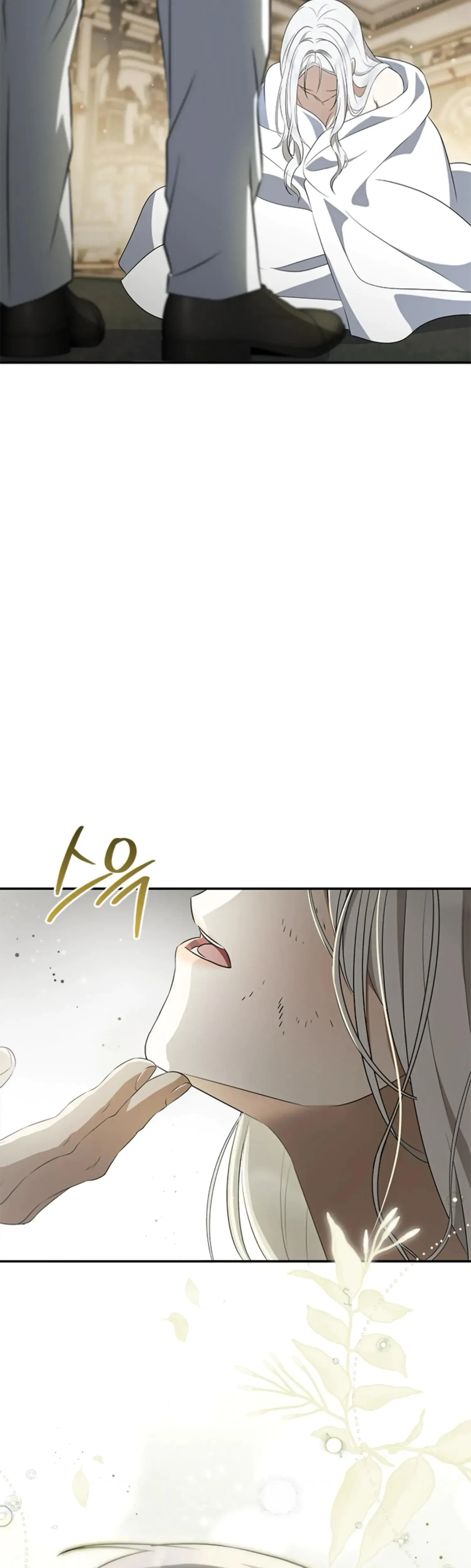 The Captive Princess At Night Chapter 7 - Page 42