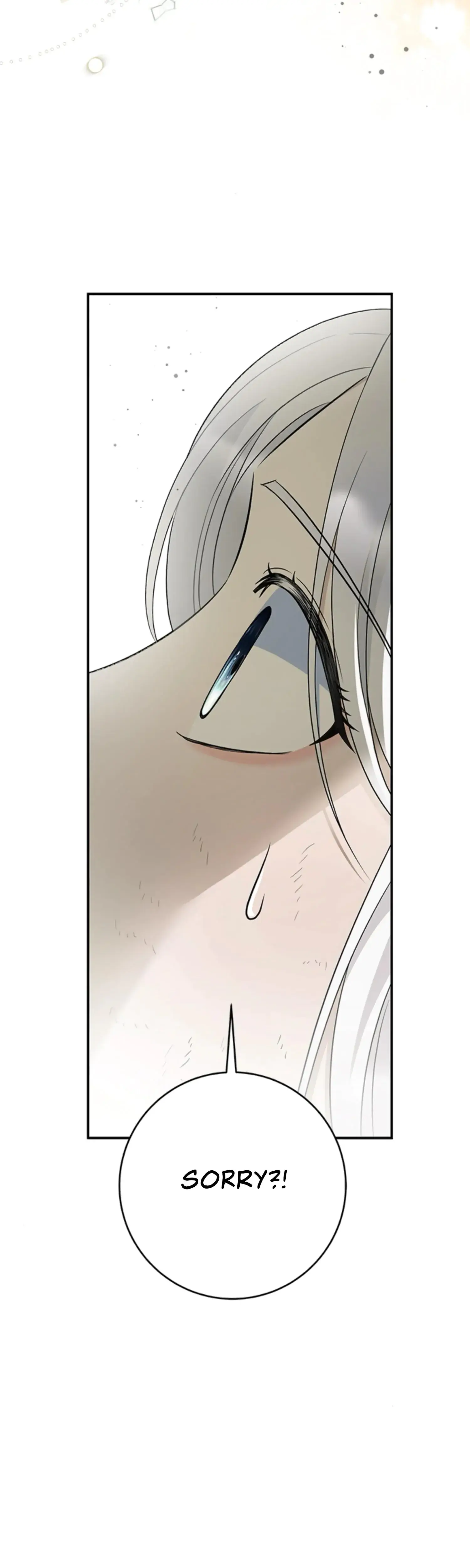 The Captive Princess At Night Chapter 7 - Page 44