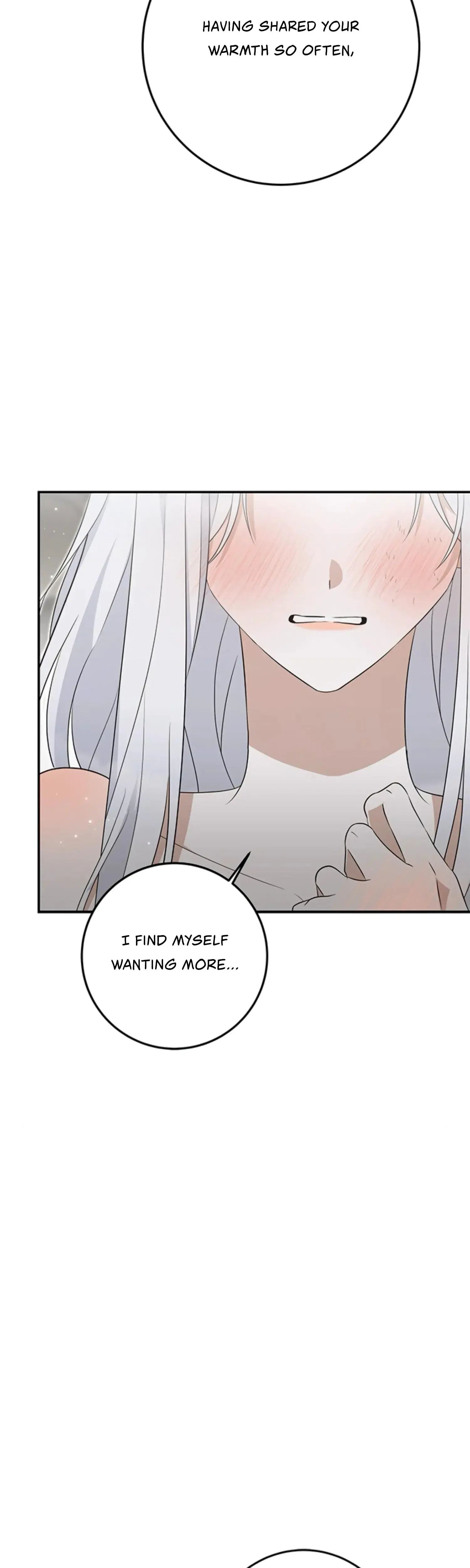 The Captive Princess At Night Chapter 8 - Page 13