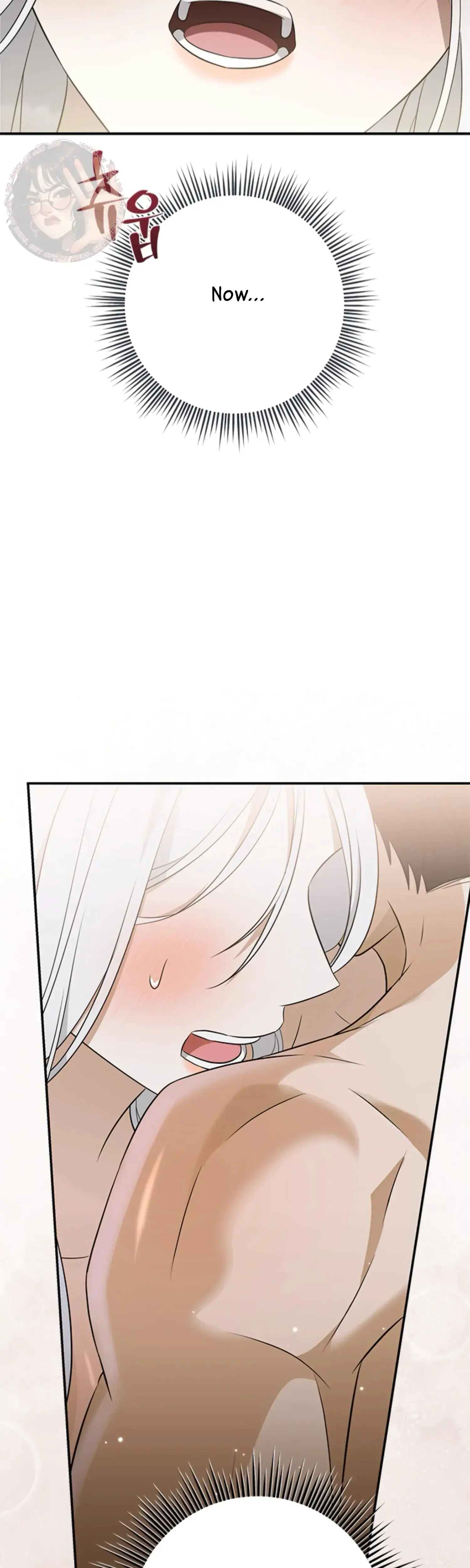 The Captive Princess At Night Chapter 8 - Page 26