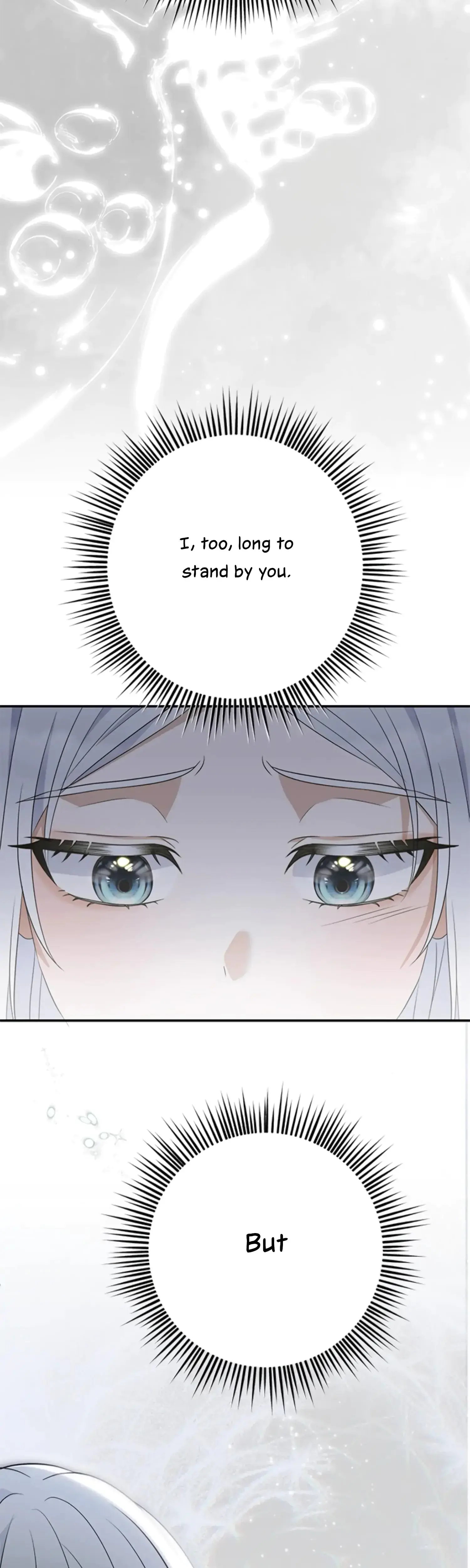 The Captive Princess At Night Chapter 9 - Page 13