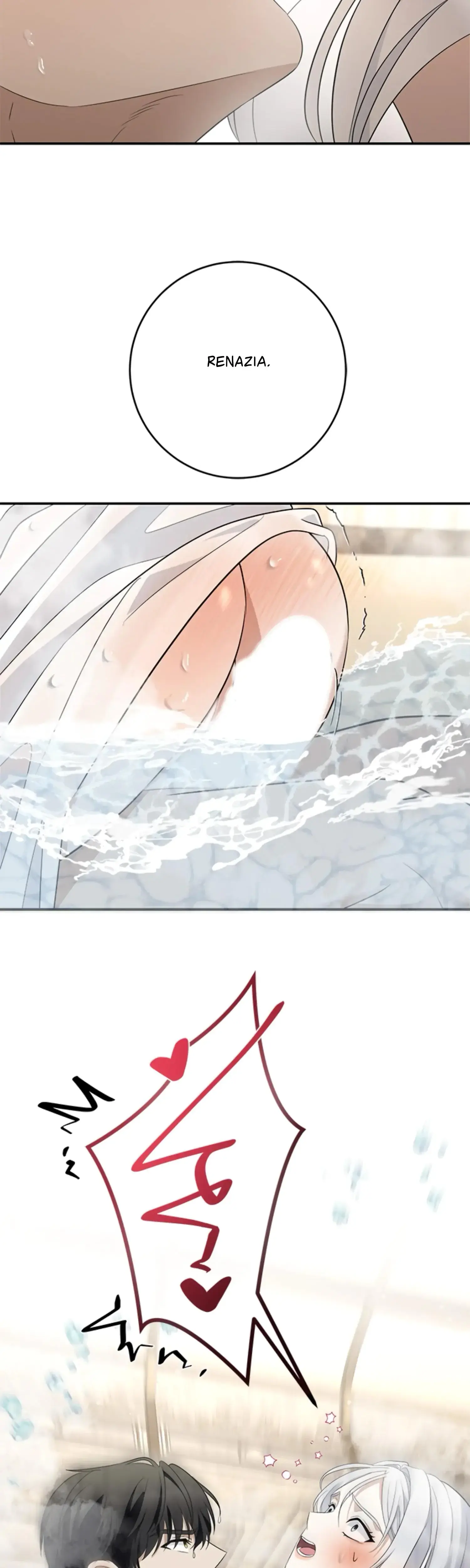 The Captive Princess At Night Chapter 9 - Page 42