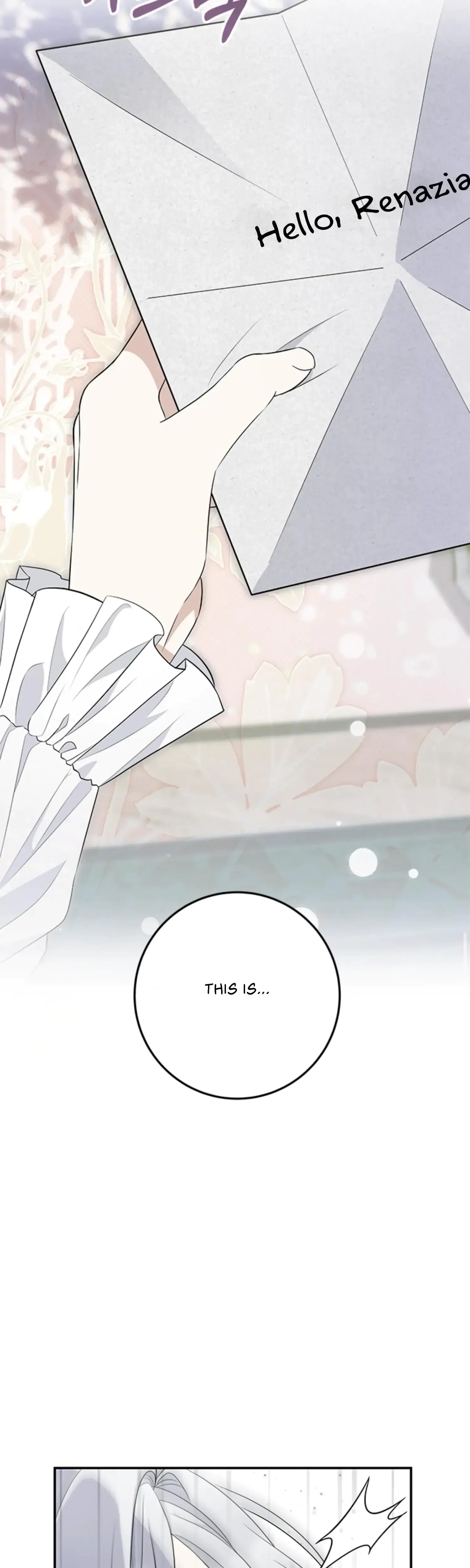 The Captive Princess At Night Chapter 9 - Page 6