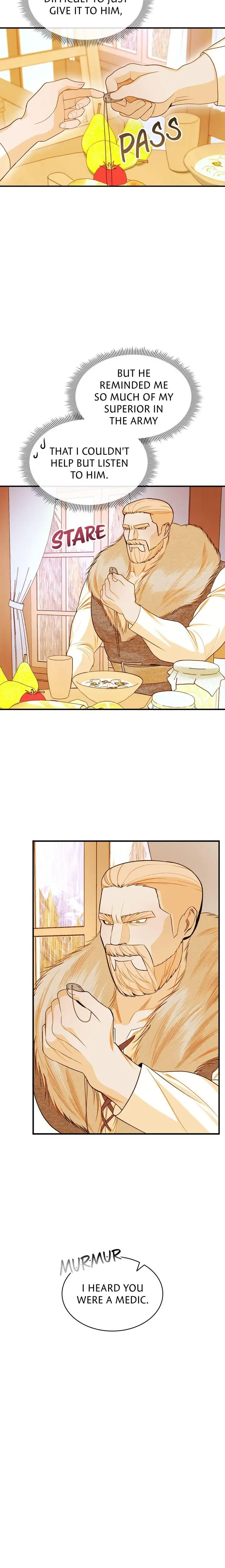 The Casnier Memorandum Chapter 10 - Page 11