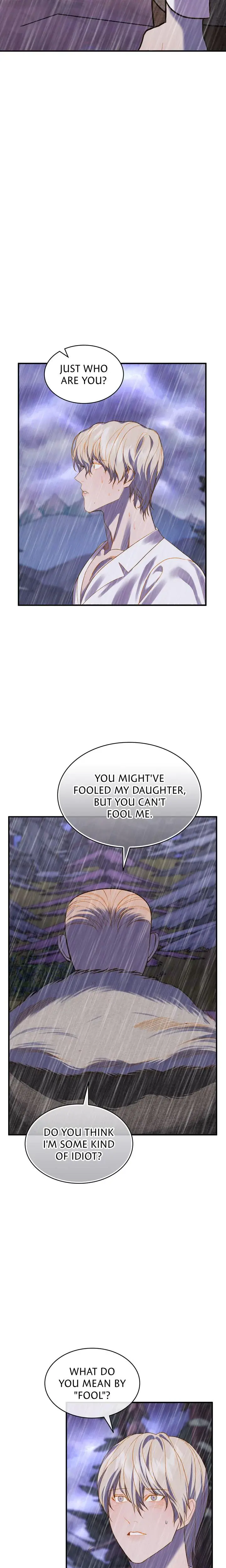 The Casnier Memorandum Chapter 10 - Page 21