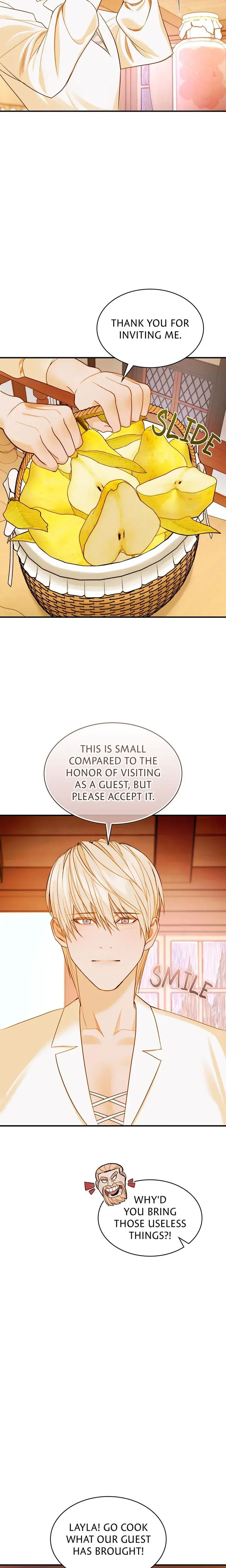 The Casnier Memorandum Chapter 10 - Page 3