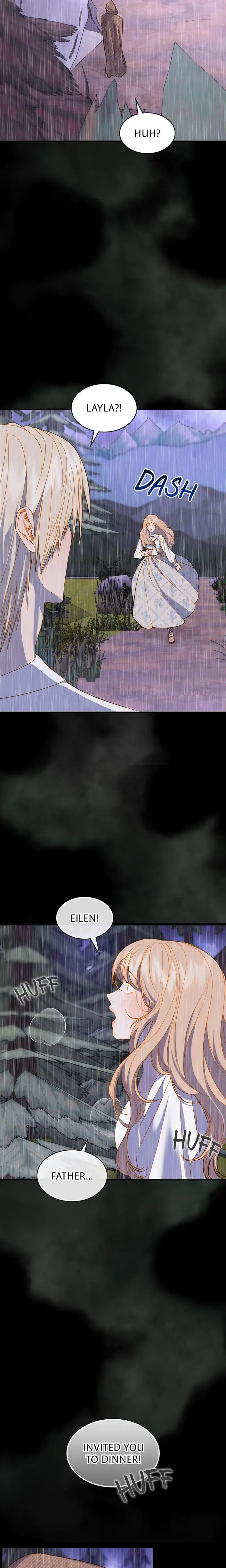 The Casnier Memorandum Chapter 10 - Page 6