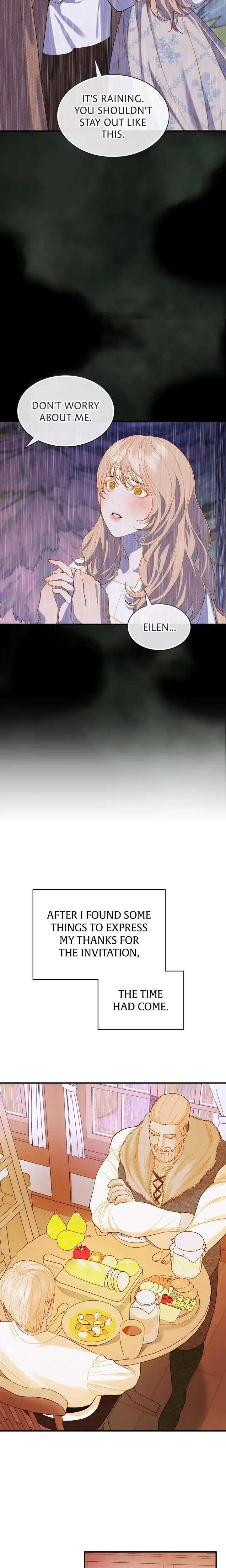 The Casnier Memorandum Chapter 10 - Page 9
