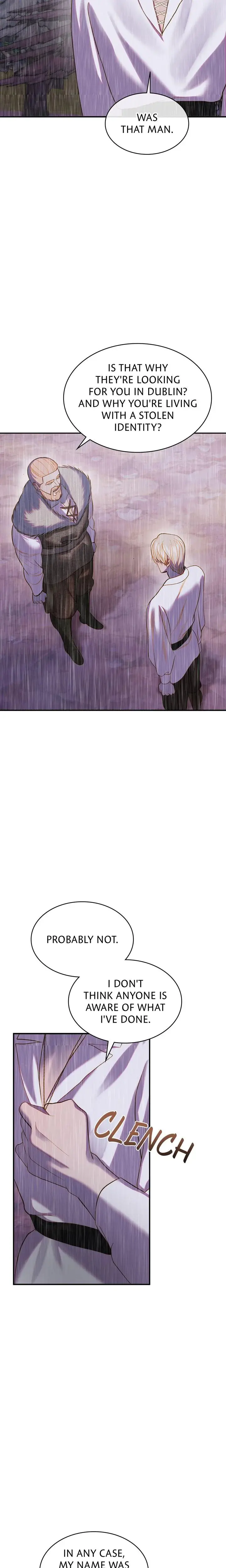 The Casnier Memorandum Chapter 11 - Page 10