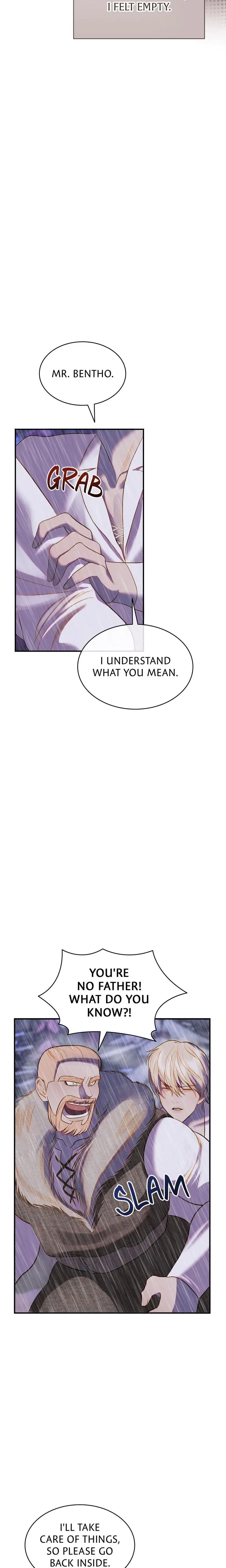 The Casnier Memorandum Chapter 11 - Page 13