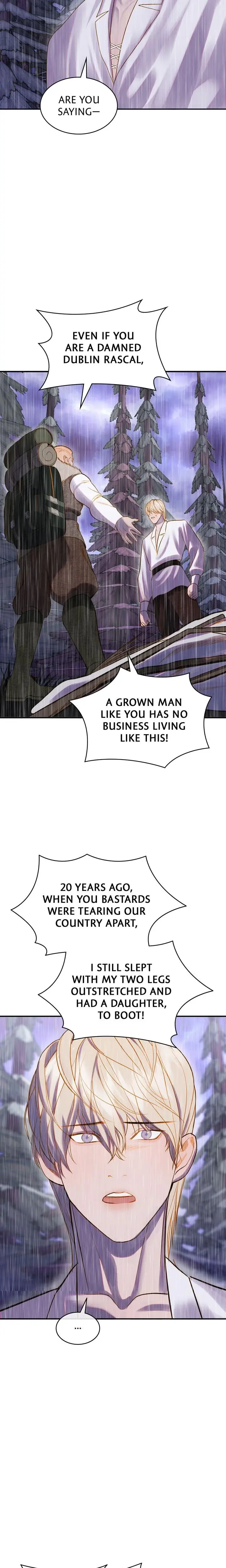 The Casnier Memorandum Chapter 11 - Page 16