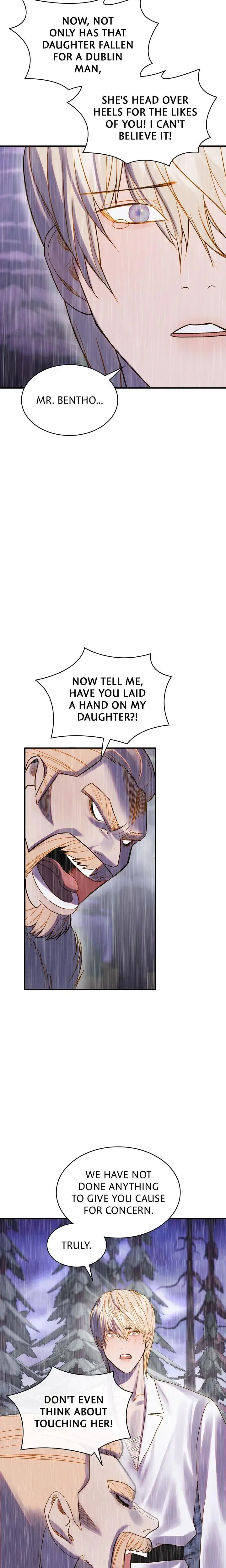 The Casnier Memorandum Chapter 11 - Page 17