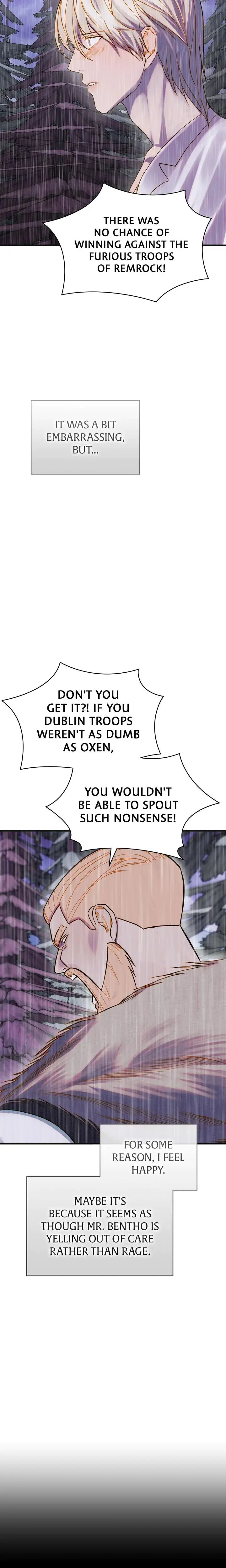 The Casnier Memorandum Chapter 11 - Page 19