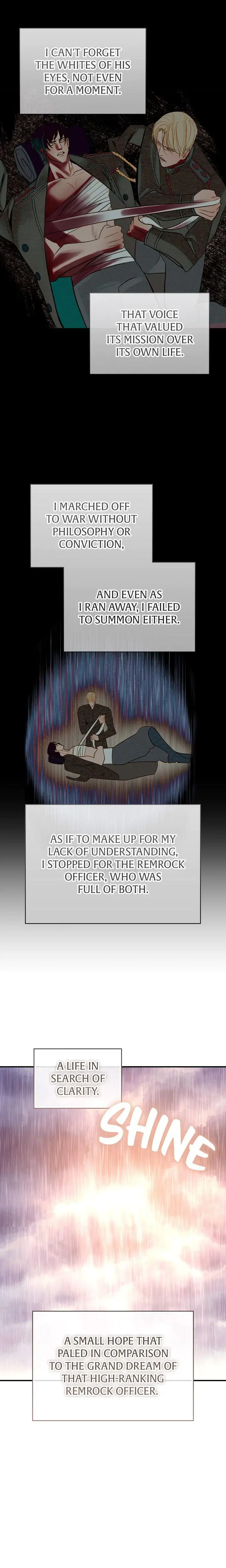 The Casnier Memorandum Chapter 11 - Page 20