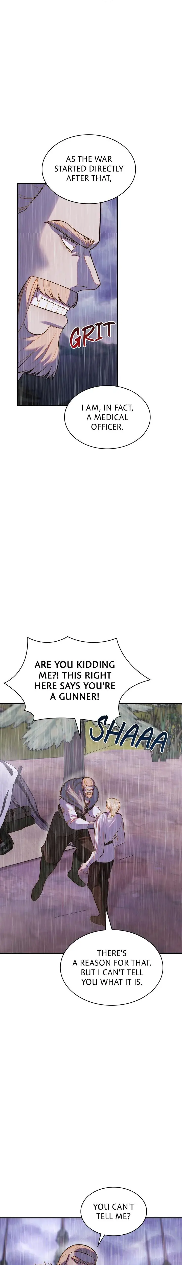 The Casnier Memorandum Chapter 11 - Page 3