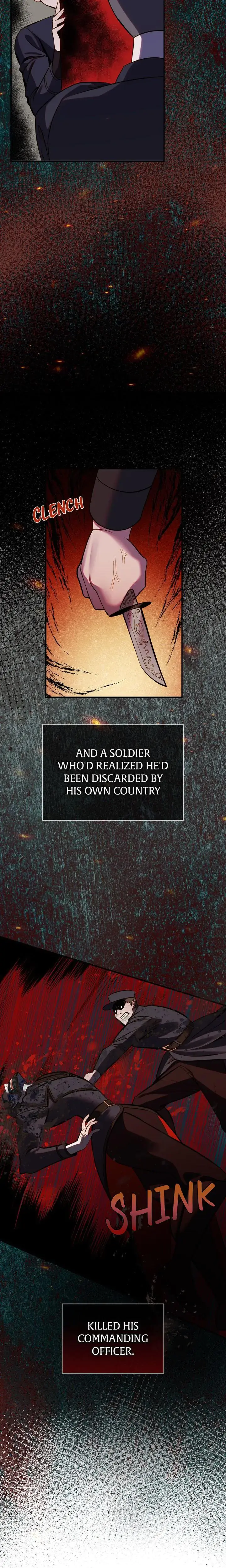 The Casnier Memorandum Chapter 11 - Page 7