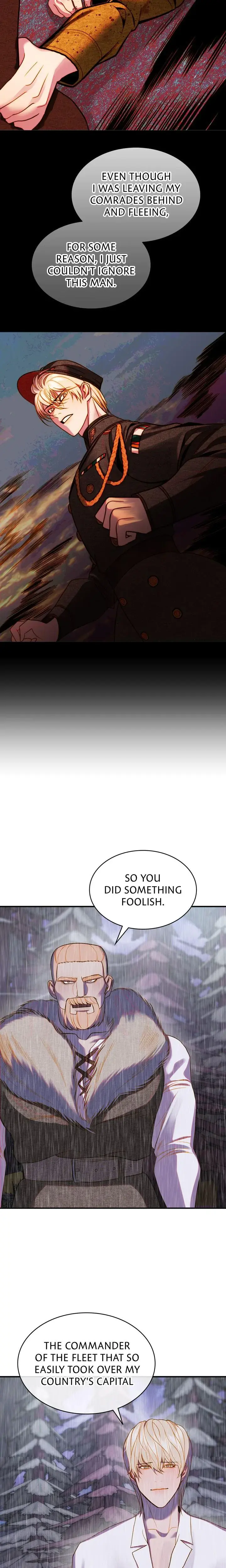 The Casnier Memorandum Chapter 11 - Page 9