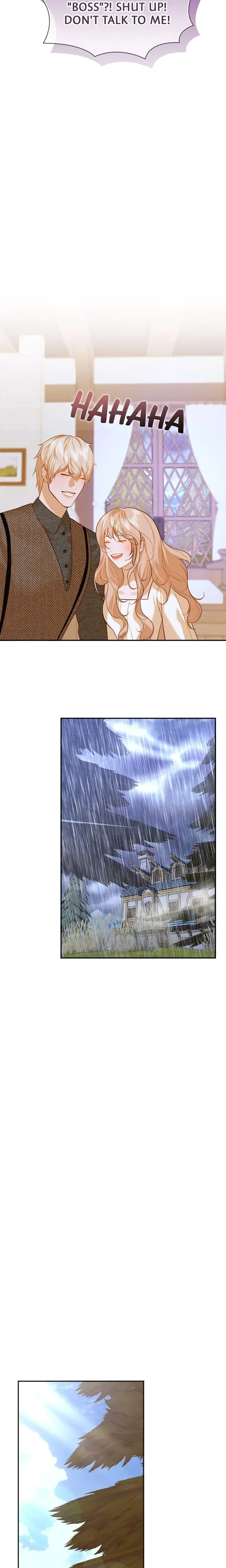 The Casnier Memorandum Chapter 12 - Page 10