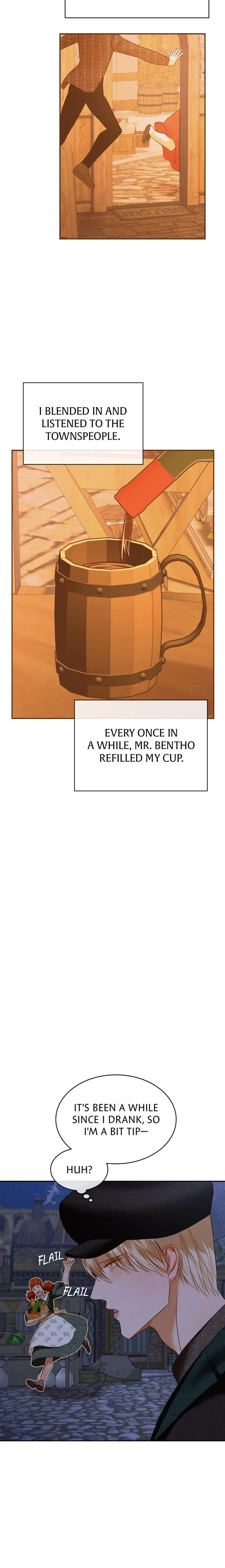 The Casnier Memorandum Chapter 13 - Page 11