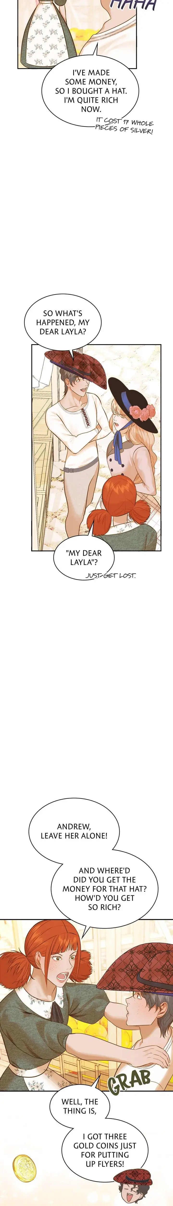 The Casnier Memorandum Chapter 13 - Page 4