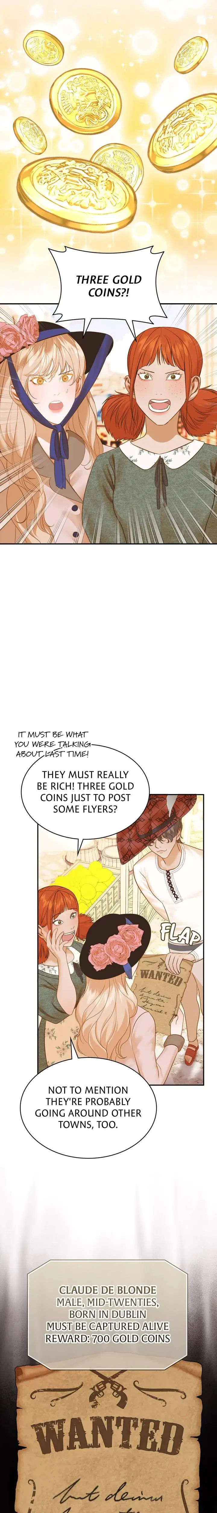 The Casnier Memorandum Chapter 13 - Page 5