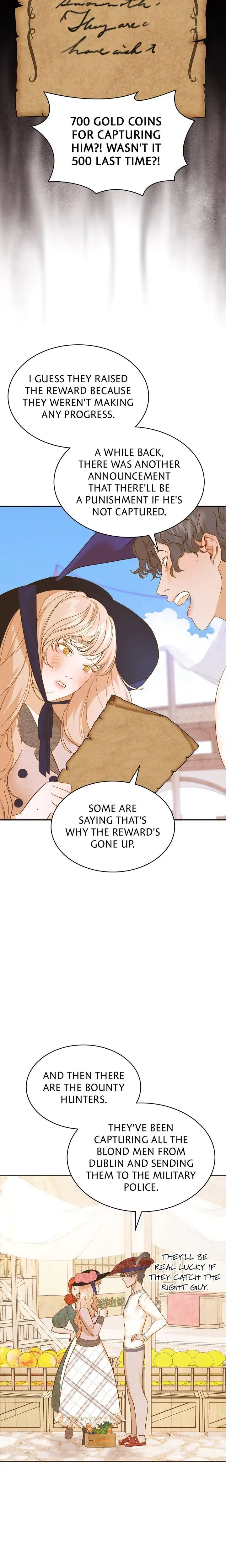 The Casnier Memorandum Chapter 13 - Page 6