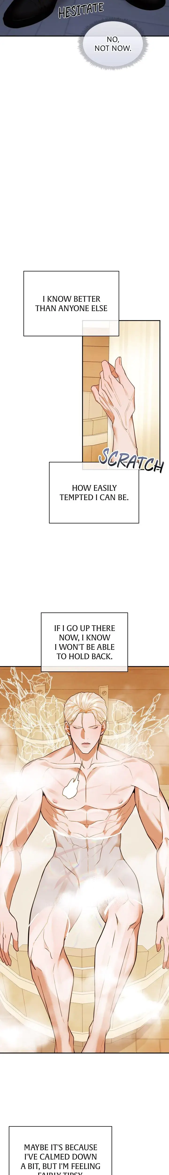 The Casnier Memorandum Chapter 14 - Page 11