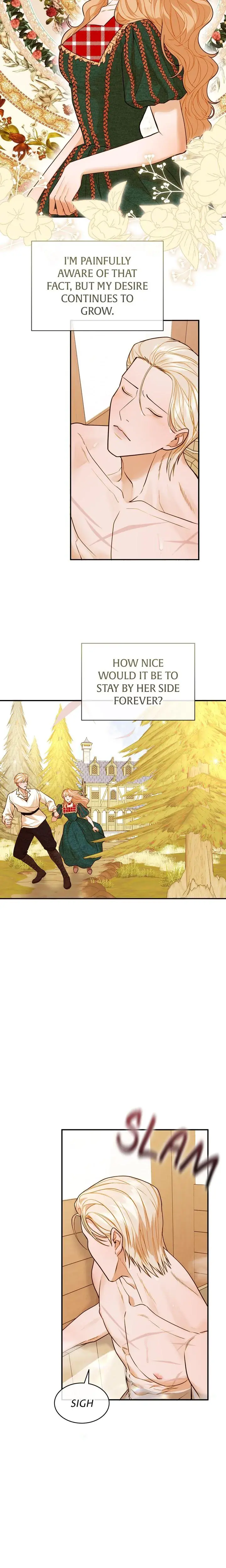 The Casnier Memorandum Chapter 14 - Page 15