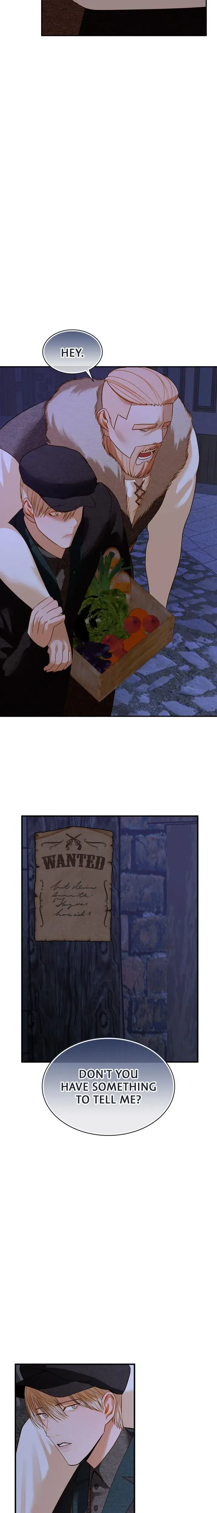 The Casnier Memorandum Chapter 14 - Page 2