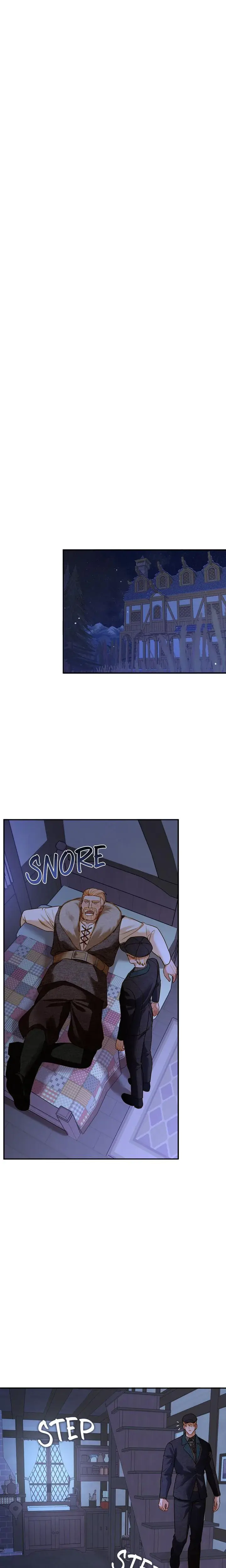 The Casnier Memorandum Chapter 14 - Page 9