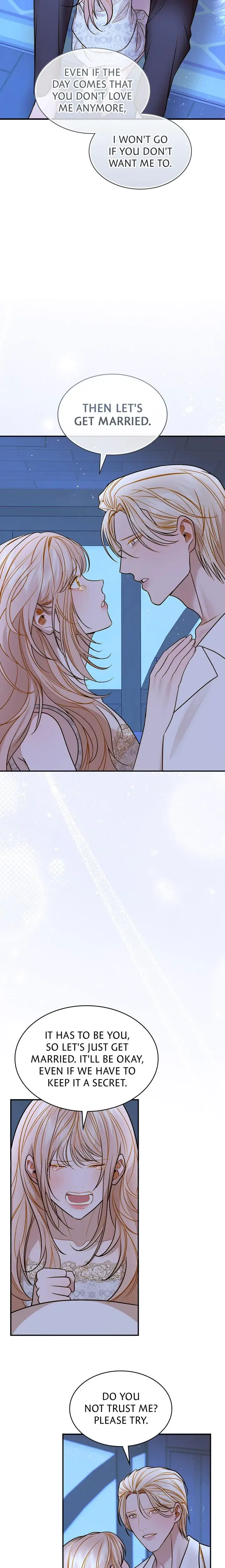 The Casnier Memorandum Chapter 15 - Page 15