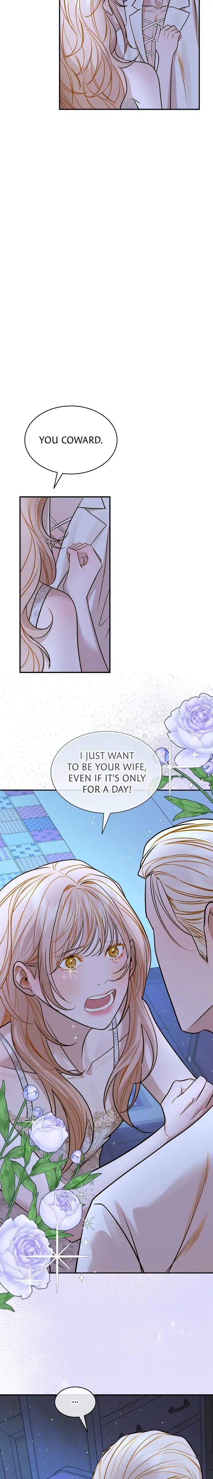 The Casnier Memorandum Chapter 15 - Page 16