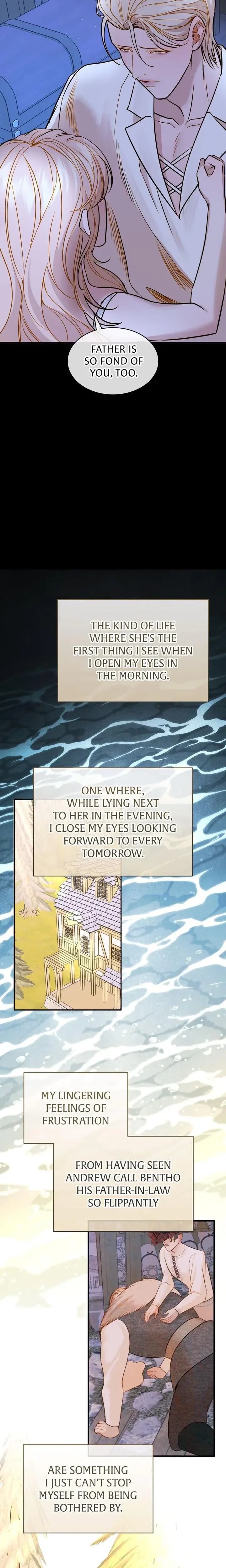 The Casnier Memorandum Chapter 15 - Page 17