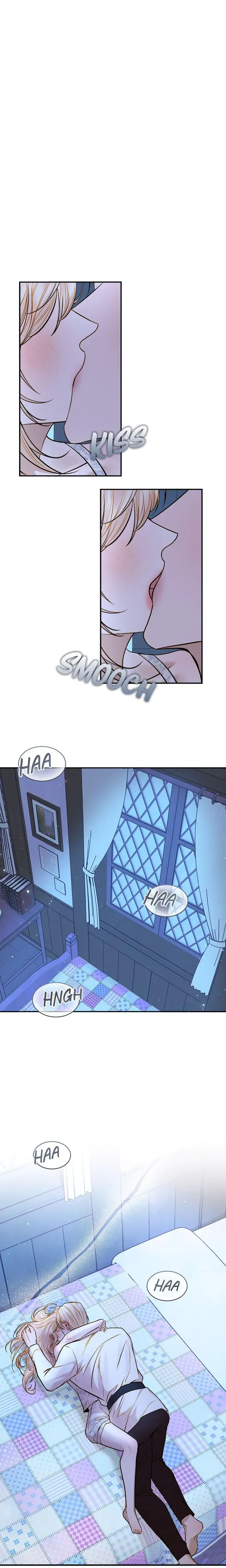 The Casnier Memorandum Chapter 15 - Page 21