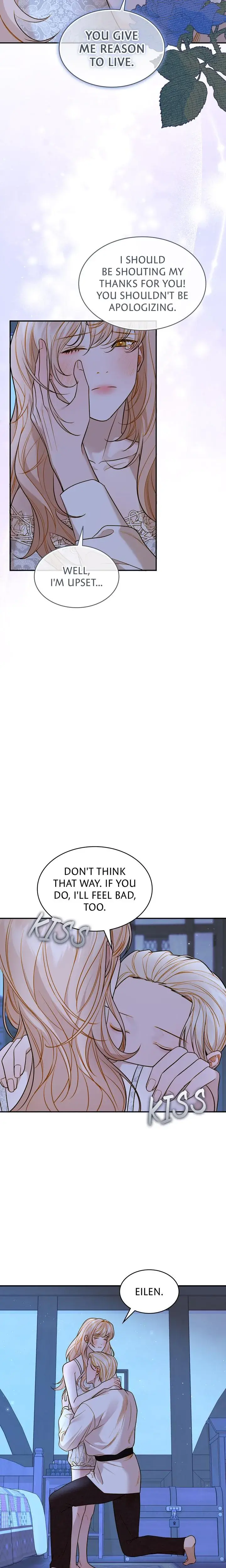 The Casnier Memorandum Chapter 15 - Page 6