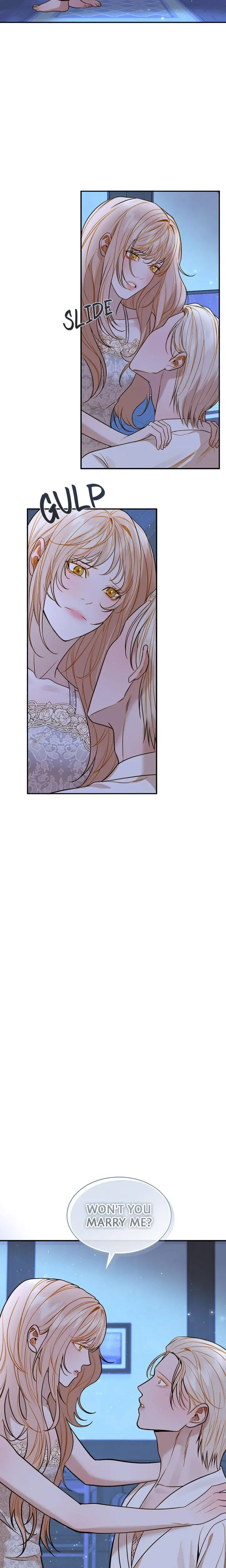 The Casnier Memorandum Chapter 15 - Page 7