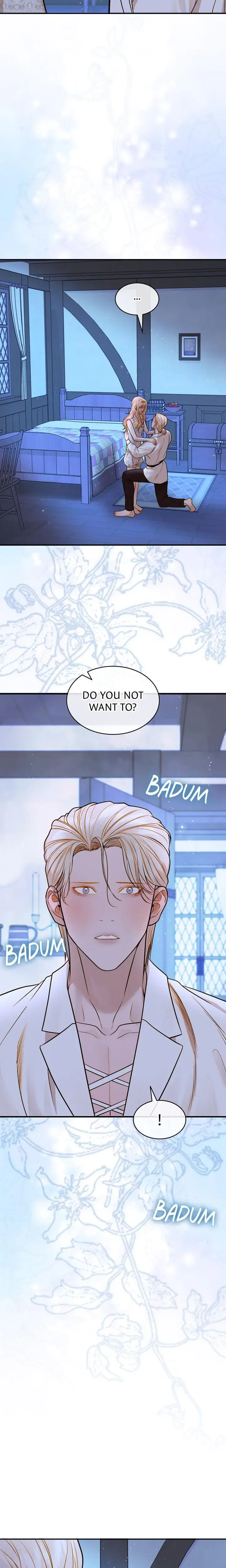 The Casnier Memorandum Chapter 15 - Page 8