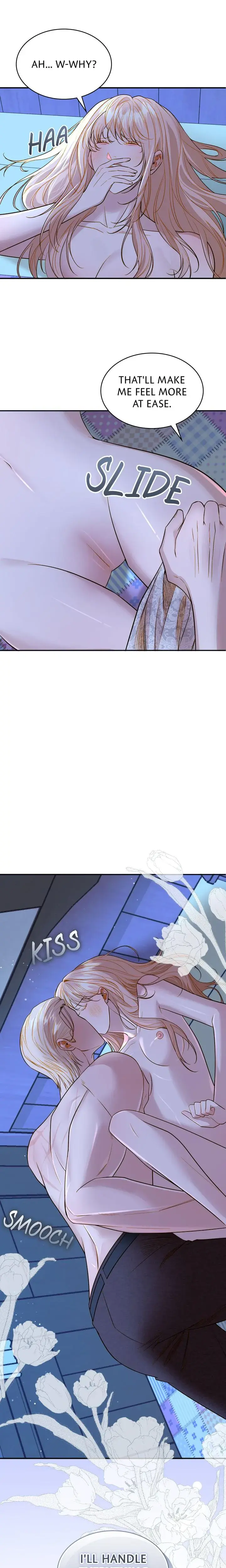 The Casnier Memorandum Chapter 16 - Page 16