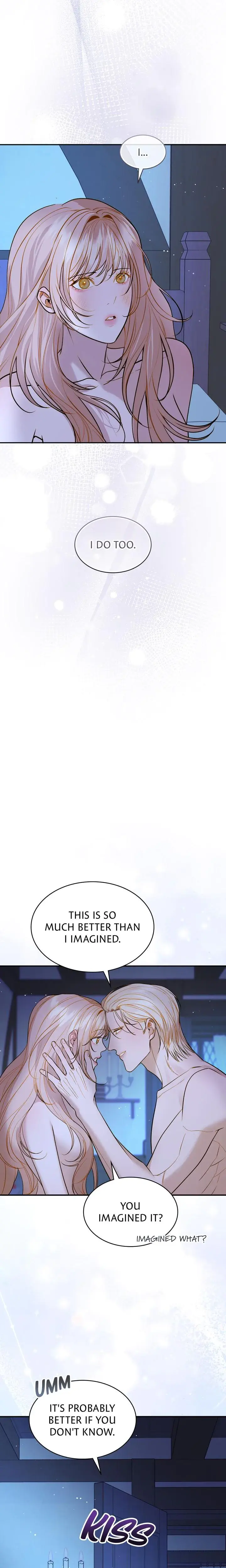 The Casnier Memorandum Chapter 16 - Page 4