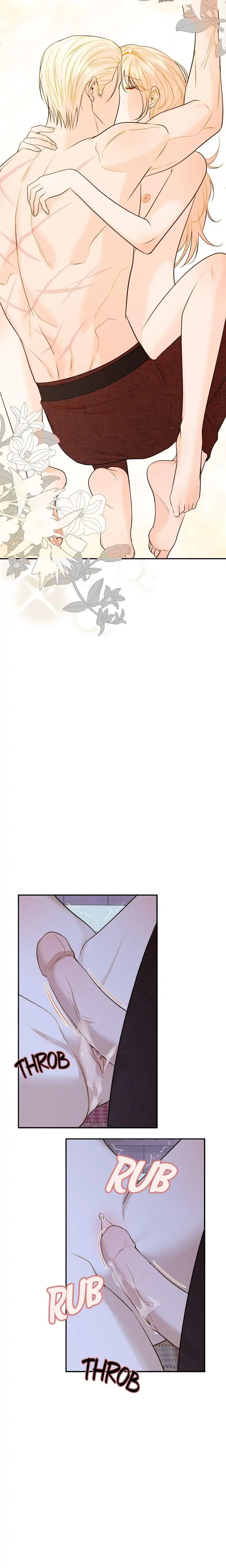The Casnier Memorandum Chapter 17 - Page 12