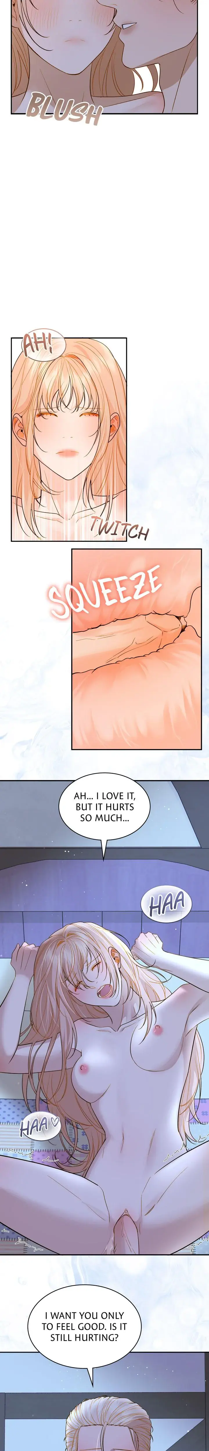 The Casnier Memorandum Chapter 17 - Page 18
