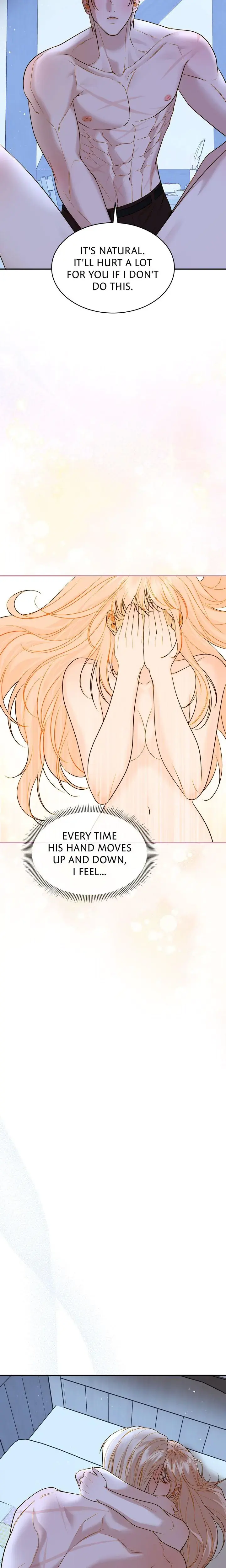 The Casnier Memorandum Chapter 17 - Page 6